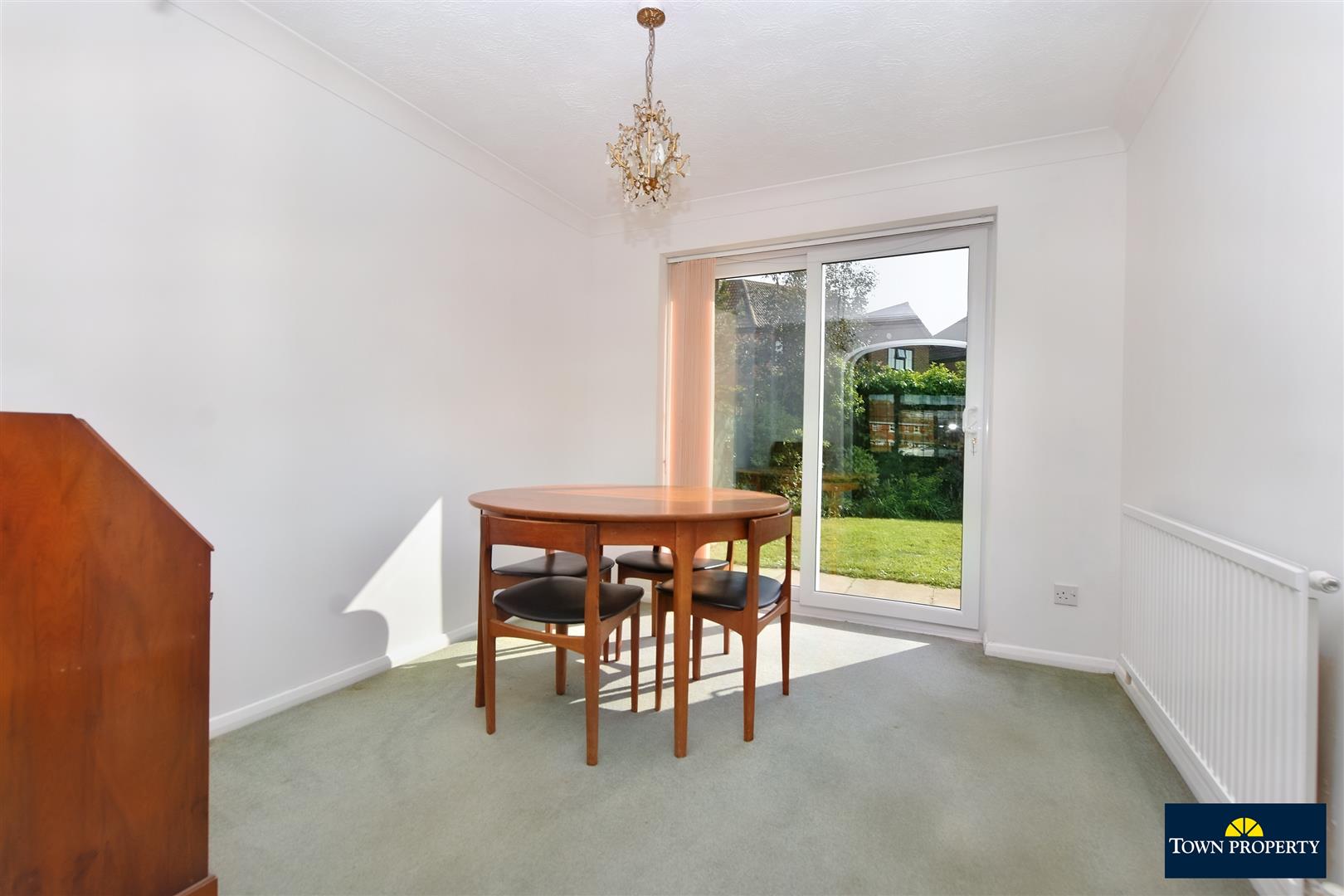 Property Details for Boston Close Eastbourne East Sussex BN23 5RA